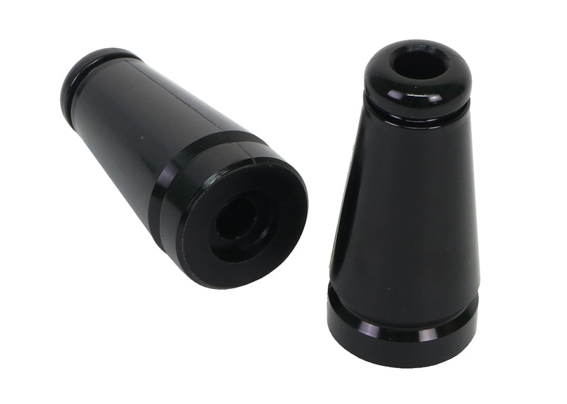 Whiteline Bump Stop Bushing OD 48.8mm, ID 16mm, L 105mm