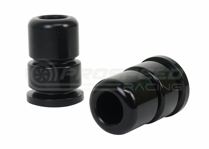 Whiteline Bump Stop Bushing OD 67.5mm, ID 24mm, L 101mm - Jeep Wrangler JL W92352 | Pro Speed Racing
