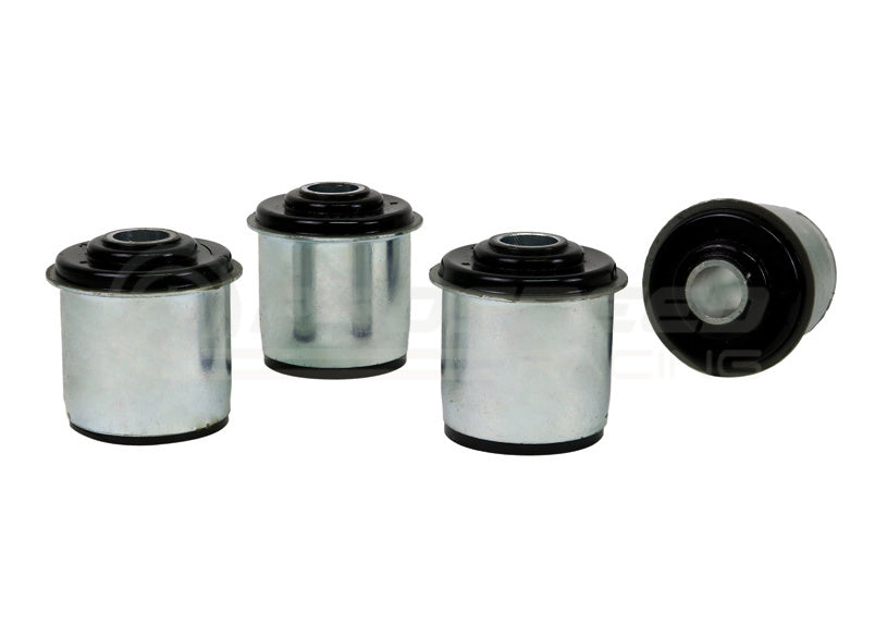 Whiteline Rear Subframe Mount Bushing - Nissan S13, S14, S15/Skyline R32, R33, R34 W92446