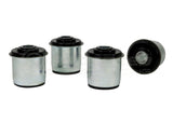 Whiteline Rear Subframe Mount Bushing - Nissan S13, S14, S15/Skyline R32, R33, R34 W92446