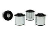 Whiteline Rear Subframe Mount Bushing