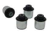 Whiteline Rear Subframe Mount Bushing
