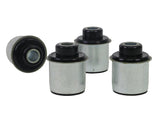 Whiteline Rear Subframe Mount Bushing
