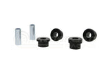 Whiteline Rear Differential Mount Bushing - Nissan 180B P610/200B N810/240K C110/1600 P510 W92460