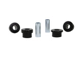 Whiteline Rear Differential Mount Bushing