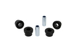 Whiteline Rear Differential Mount Bushing