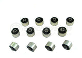 Whiteline Front Auxiliary Transfer Shaft Bushing - Toyota Estima/Previa/Tarago W92498