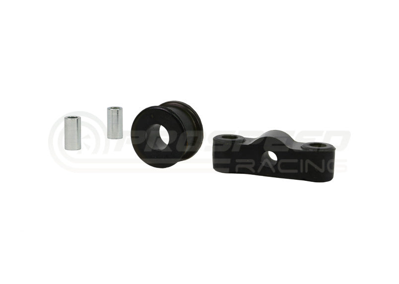 Whiteline Front Transmission Shifter Stabiliser Bushing - Honda Civic EJ, EK/Integra DA, DB W92610