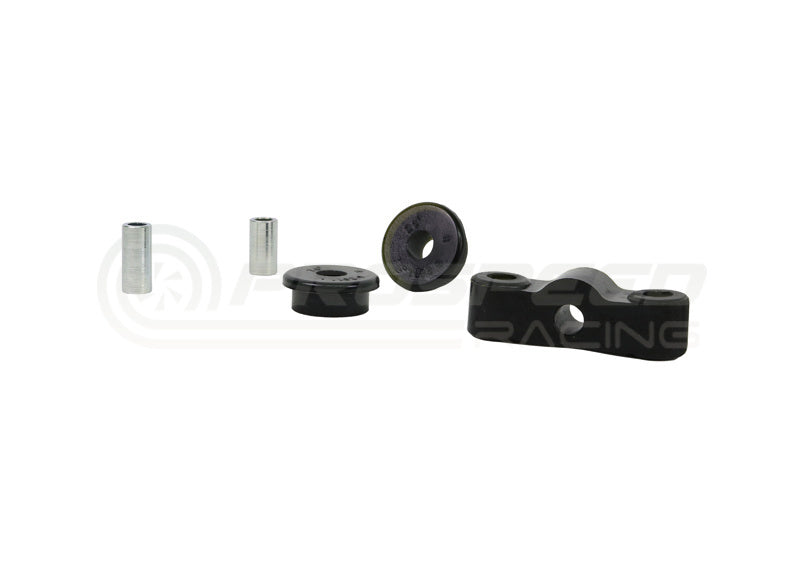 Whiteline Front Transmission Shifter Stabiliser Bushing - Honda Civic EC, ED, EG/CR-X ED, EE, EG W92