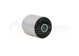 Whiteline Rear Differential Mount Front Bushing - BMW 3 Series E36/Z1 E30 W92623 | Pro Speed Racing