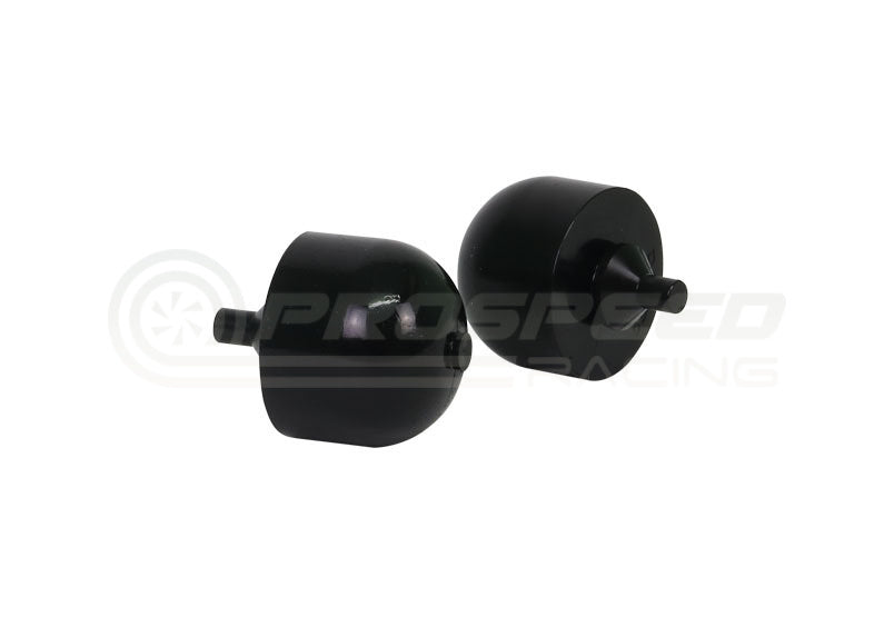 Whiteline Bump Stop Bushing - Holden H Series/Monaro HQ, HJ, HX, HZ/Torana W92827 | Pro Speed Racing