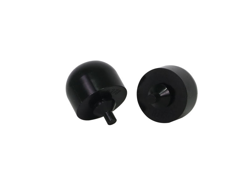 Whiteline Bump Stop Bushing