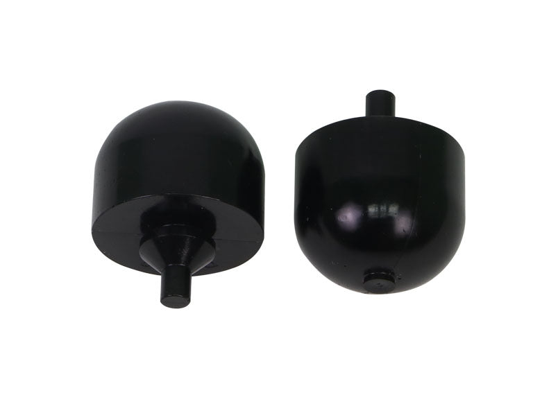Whiteline Bump Stop Bushing