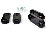 Whiteline Front Gearbox Crossmember Pad Bushing