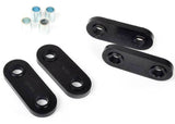 Whiteline Front Gearbox Crossmember Pad Bushing