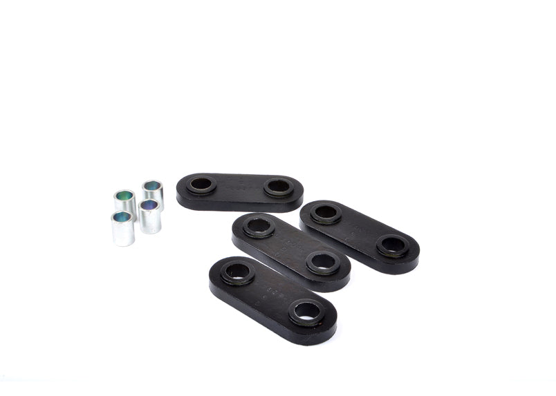 Whiteline Front Gearbox Crossmember Pad Bushing