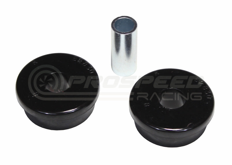 Whiteline Front Gearbox Selector Bushing - Subaru Models (5 Spd) W92830 | Pro Speed Racing