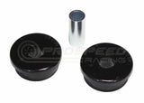 Whiteline Front Gearbox Selector Bushing - Subaru Models (5 Spd) W92830 | Pro Speed Racing