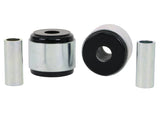 Whiteline Rear Differential Mount In Brace Bushing