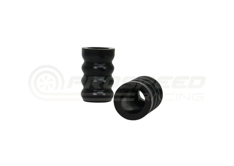 Whiteline Bump Stop Bushing OD 44.3mm, ID 18mm, L 70mm - Ford Falcon BA, BF W92898