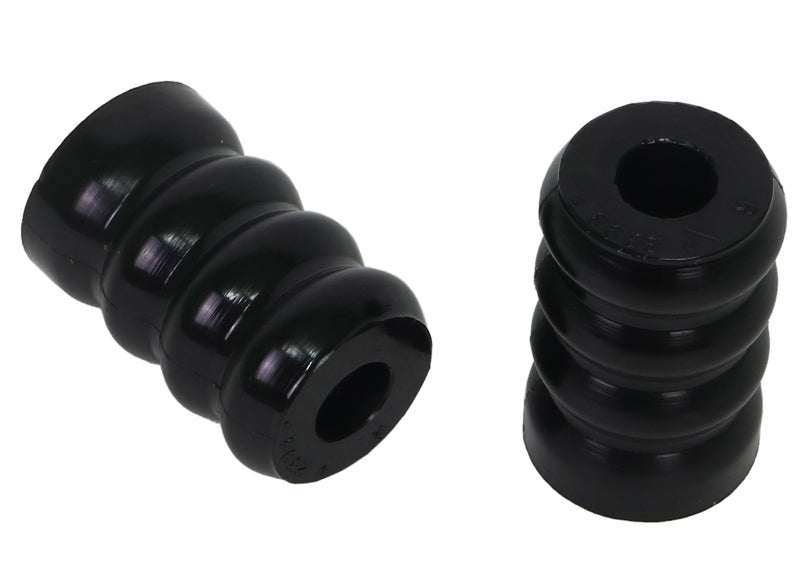 Whiteline Bump Stop Bushing OD 44.3mm, ID 18mm, L 70mm