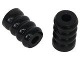 Whiteline Bump Stop Bushing OD 44.3mm, ID 18mm, L 70mm