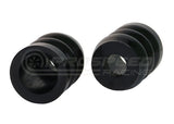 Whiteline Bump Stop Bushing OD 44.3mm, ID 18mm, L 57mm - Ford Falcon BA, BF W92899