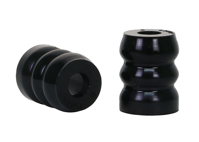Whiteline Bump Stop Bushing OD 44.3mm, ID 18mm, L 57mm