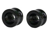 Whiteline Bump Stop Bushing OD 43mm, ID 18mm, L 35mm - Ford Falcon BA, BF W92900 | Pro Speed Racing