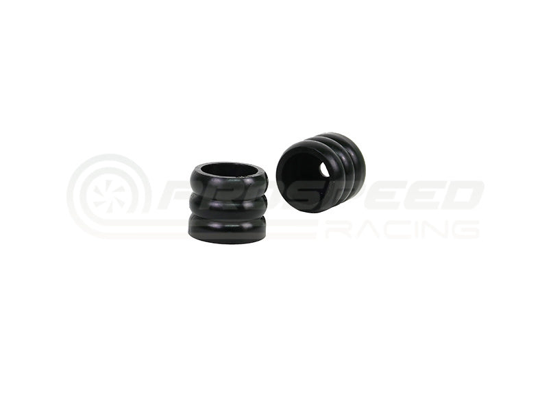 Whiteline Bump Stop Bushing OD 53mm, ID12.3mm, L 49.5mm - Ford Falcon BA, BF, FG, FGX/Territory W929