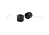 Whiteline Bump Stop Bushing OD 53mm, ID12.3mm, L 49.5mm - Ford Falcon BA, BF, FG, FGX/Territory W929