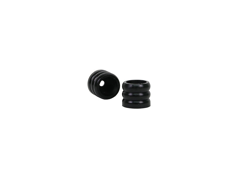 Whiteline Bump Stop Bushing OD 53mm, ID12.3mm, L 49.5mm