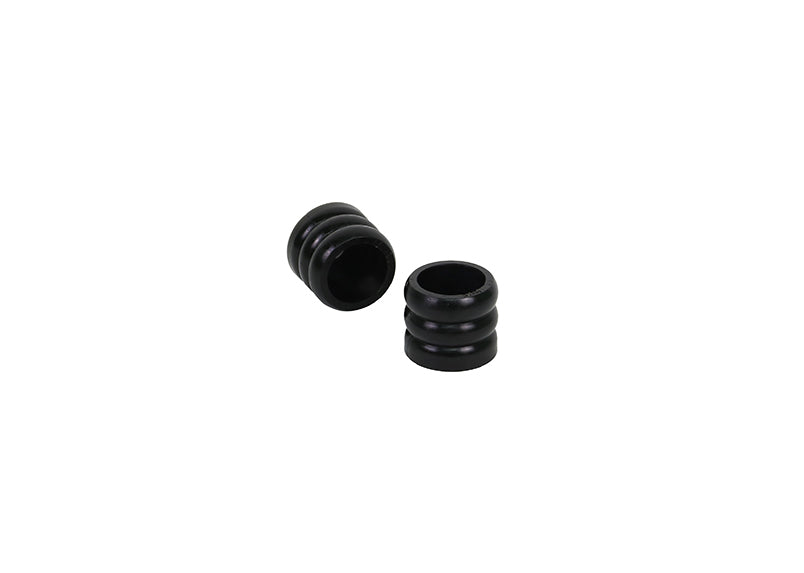 Whiteline Bump Stop Bushing OD 53mm, ID12.3mm, L 49.5mm