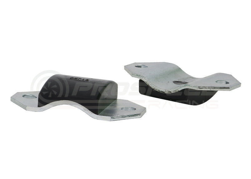 Whiteline Bump Stop Bushing - Mitsubishi Challenger/Pajero QE/Triton W92902 | Pro Speed Racing