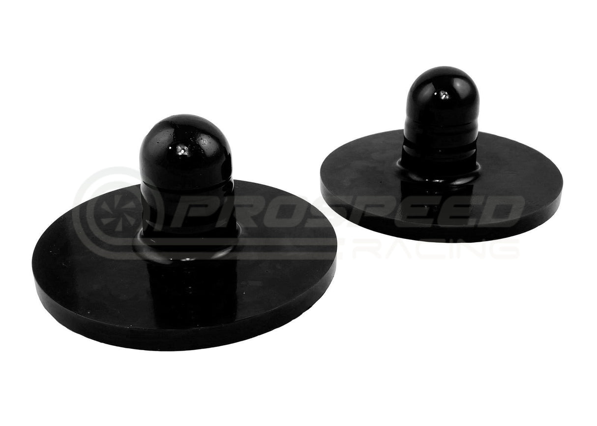 Whiteline Rear Bump Stop Upper Bushing Kit - Holden Commodore Inc HSV VT-VZ W92903 | Pro Speed