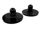 Whiteline Rear Bump Stop Upper Bushing Kit - Holden Commodore Inc HSV VT-VZ W92903 | Pro Speed