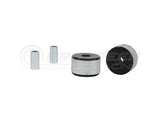 Whiteline Rear Differential Mount Rear Bushing - Mitsubishi Lancer CC/Evo 1-9/Outlander W92956