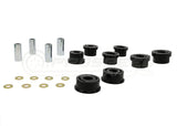 Whiteline Rear Subframe Mount Front Bushing - Nissan 350Z Z33/Skyline V35/Stagea M35 W92994