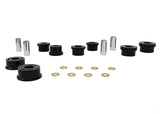 Whiteline Rear Subframe Mount Front Bushing