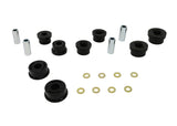Whiteline Rear Subframe Mount Front Bushing