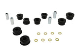 Whiteline Rear Subframe Mount Front Bushing