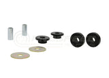 Whiteline Rear Differential Mount Support Front Bushing - Nissan S13, S14, S15/Skyline R32, R33, R34