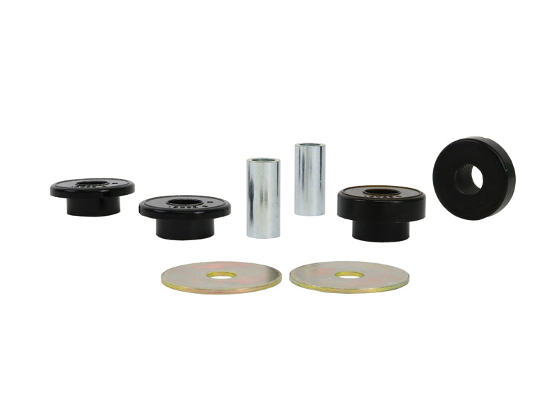Whiteline Rear Differential Mount Support Front Bushing