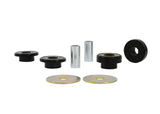 Whiteline Rear Differential Mount Support Front Bushing