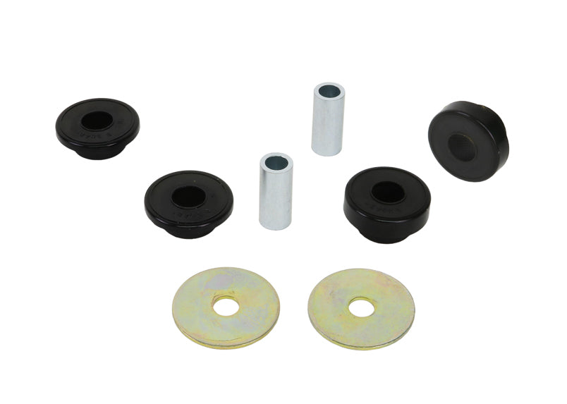 Whiteline Rear Differential Mount Support Front Bushing