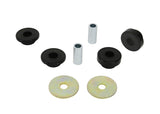 Whiteline Rear Differential Mount Support Front Bushing