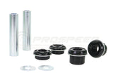 Whiteline Front Subframe Mount Front Bushing Kit - Nissan X-Trail T31/Dualis/Renault Koleos W93048
