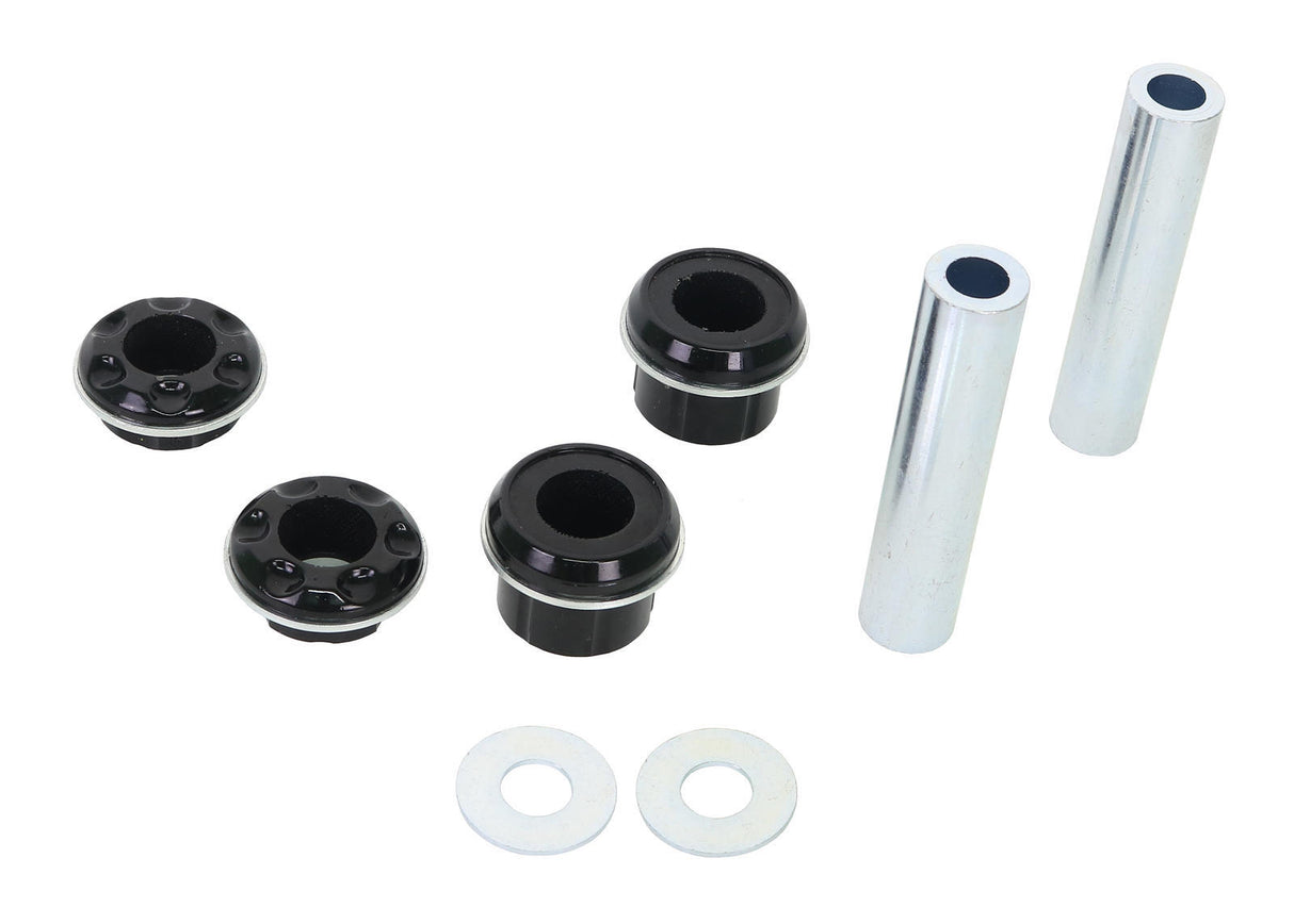 Whiteline Front Subframe Mount Front Bushing Kit - Nissan X-Trail T31/Dualis/Renault Koleos