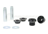 Whiteline Front Subframe Mount Rear Bushing Kit - Nissan X-Trail T31/Dualis/Renault Koleos W93049