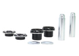Whiteline Front Subframe Mount Rear Bushing Kit